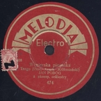 Węgierska piosenka
