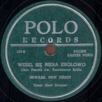 Wesel się nieba Królowo