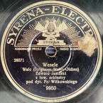 Wesele (Spielmann, Weiss – Tuwim)