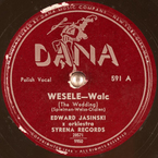 Wesele (Spielmann, Weiss – Tuwim)