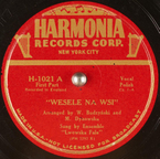 Wesele na wsi