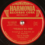 Wesele na wsi