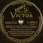 Wesele od Żywca