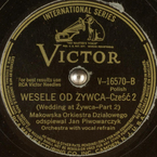 Wesele od Żywca