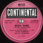 Wesoła Wanda