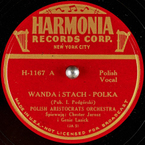 Wesoła Wanda
