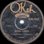 Wesoła zabawa (Bromiński)