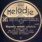 Wiązanka melodii swojskich