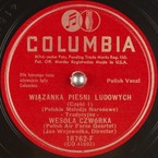 Wiązanka pieśni ludowych (Wesoła Czwórka Lotników)