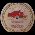 Wiązanka pieśni żołnierskich cz. I i II
