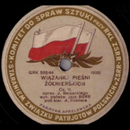 Wiązanka pieśni żołnierskich cz. I i II