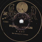 Wiązanka regionalna