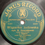 Wiązanka żydowska
