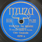 Wieczór na redzie (Sołowjow-Siedoj – Woroszylski)