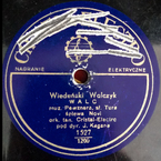 Wiedeński walczyk