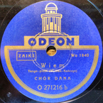 Wiem (Daniłowski, Kończyc)