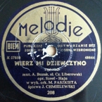 Wierz mi dziewczyno