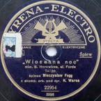 Wiosenna noc