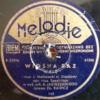 Wiosna raz!
