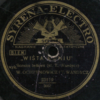 Wiśta koniu (scenka ludowa)