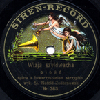 Wizja szyldwacha