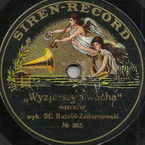 Wizja szyldwacha
