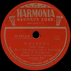 Wojenka