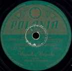 Wojenka
