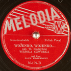 Wojenka