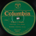 Wojtek i Magda
