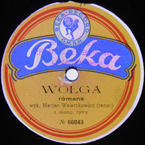 Wołga (trad. – Ratold)