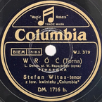Wróć (Denza – Rapacki)