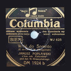 Wróć do Sorento (De Curtis – Skrzypiński)
