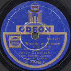 Wróć (Denza – Rapacki)