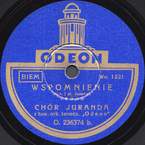 Wspomnienie (Jurand)