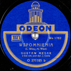Wspomnienie (Silesu – Włast)