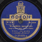 Wszystkim samotnym