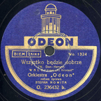 Wszystko będzie dobrze