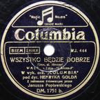 Wszystko będzie dobrze