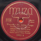Wszystko dla ciebie