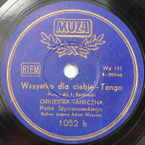 Wszystko dla ciebie