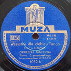 Wszystko dla ciebie
