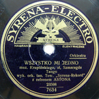 Wszystko mi jedno! (Białostocki – Szmaragd)