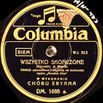 Wszystko skończone