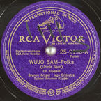 Wujo Sam