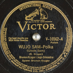 Wujo Sam