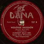 Wzgórze drozdów