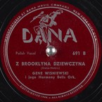 Z Brooklyna dziewczyna