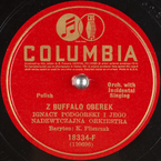 Z Buffalo oberek