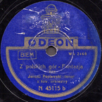 Z polskich gór